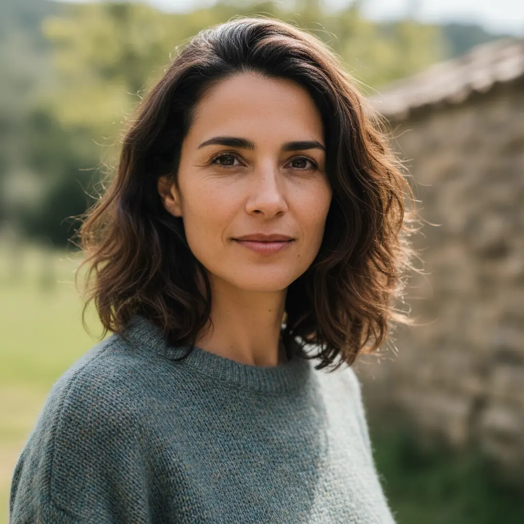 Sofia Rossi, Milano